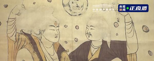 不再高冷！数字技术正在唤活“沉睡”的博物馆