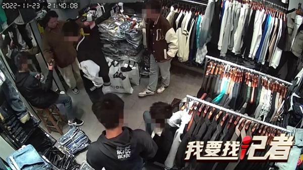 长沙一女店长好心借手机给小伙后遭盗刷，抓到了！