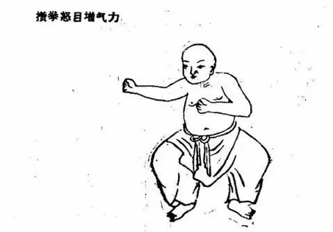 八段锦：强正气，防新冠！居家可多练强身，快收藏~