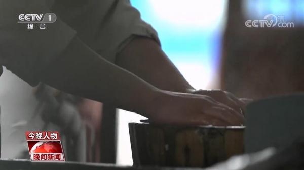 【青春匠心】千年宣纸传承 “新匠人”爱上“老手艺”