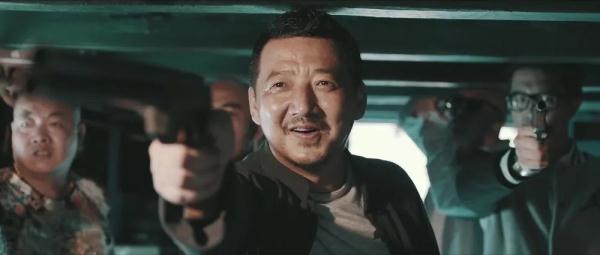 明明路人脸，却演谁像谁！大器晚成的王砚辉