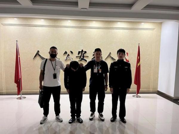 明明是退学费，怎么就变成刷单了？