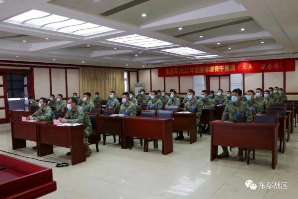 搜排爆骨干，集合！