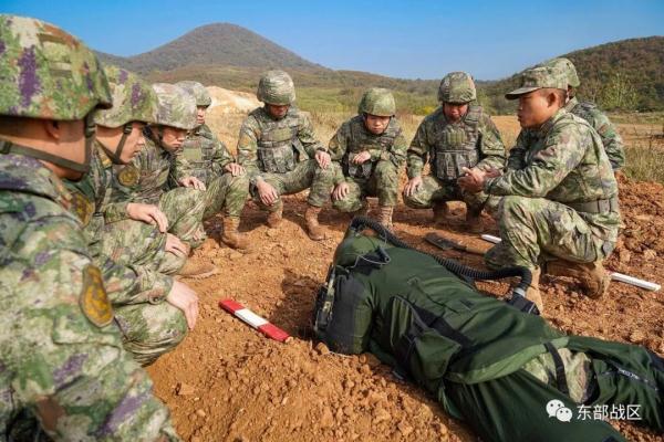 搜排爆骨干，集合！