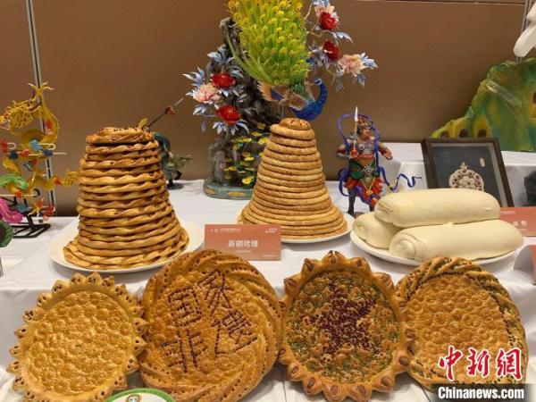 2022中国非遗面食大会启幕：让非遗融入生活