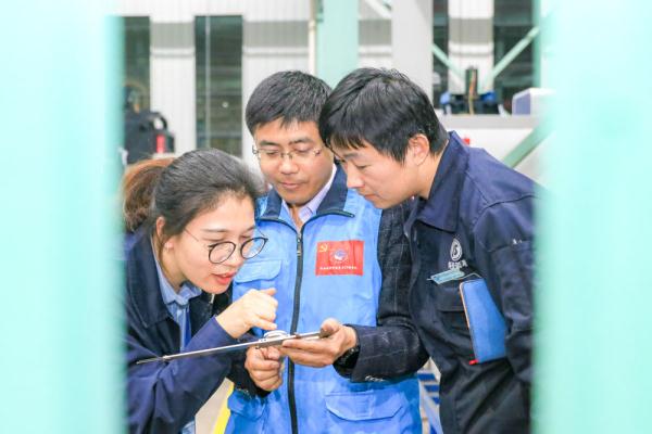 浙江：5700余名硕博士人员考取职业技能证书