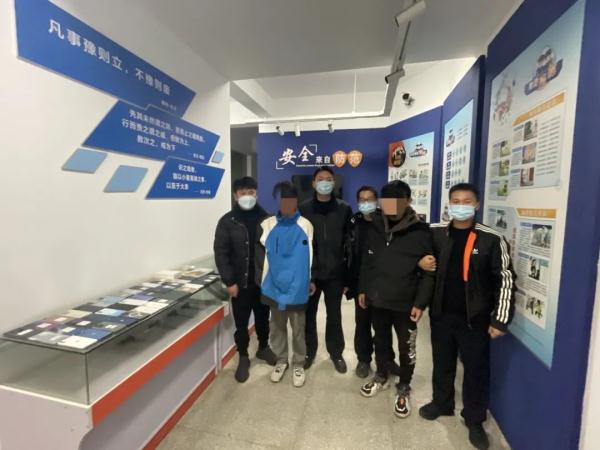 6小时内跨省抓捕,成功告破一起巨额盗窃案 6小时内跨省抓捕,成功告破一起巨额盗窃案