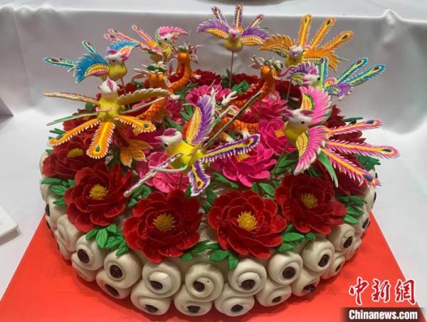2022中国非遗面食大会启幕：让非遗融入生活