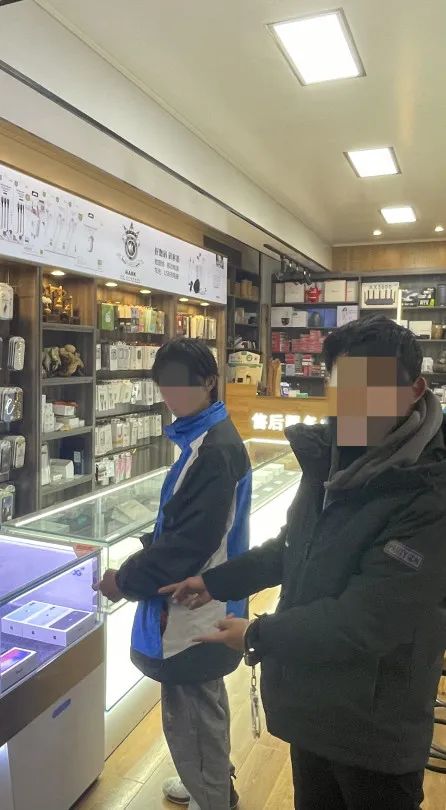 6小时内跨省抓捕,成功告破一起巨额盗窃案 6小时内跨省抓捕,成功告破一起巨额盗窃案