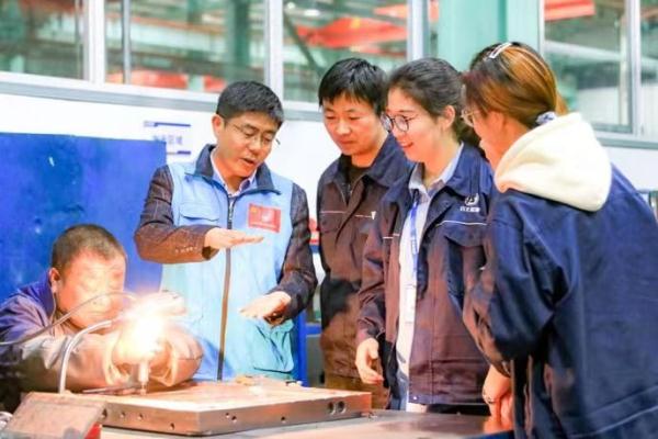浙江：5700余名硕博士人员考取职业技能证书