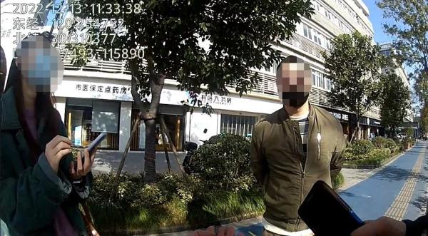 杭州女子突然接到老家打来的电话,还让她千万保密! 杭州女子突然接到老家打来的电话,还让她千万保密!