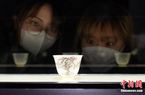 为什么全世界都爱喝中国茶? 为什么全世界都爱喝中国茶?