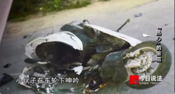 “热心”亲戚下黑手，将贫困家庭孩子的死亡赔偿金20余万骗进自己口袋