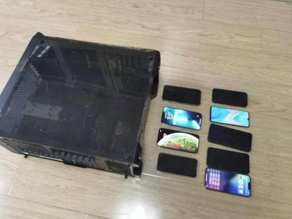 私开“赌球盘”,不盈反亏,亲历“十赌十输” 私开“赌球盘”,不盈反亏,亲历“十赌十输”