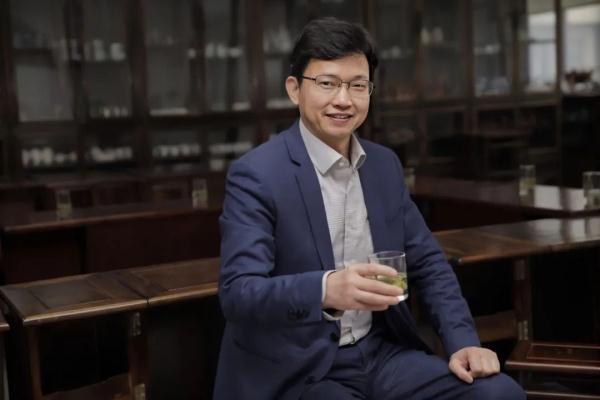 为什么全世界都爱喝中国茶? 为什么全世界都爱喝中国茶?