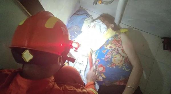 厕所里，频频有人被“咬”！