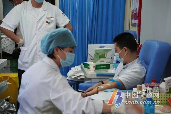 宁波血液库存即将进入紧缺状态！宁波市中心血站呼吁市民积极献血！