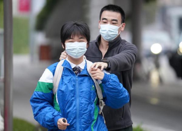 广州非高二高三不返校复课，期末考试怎么考？