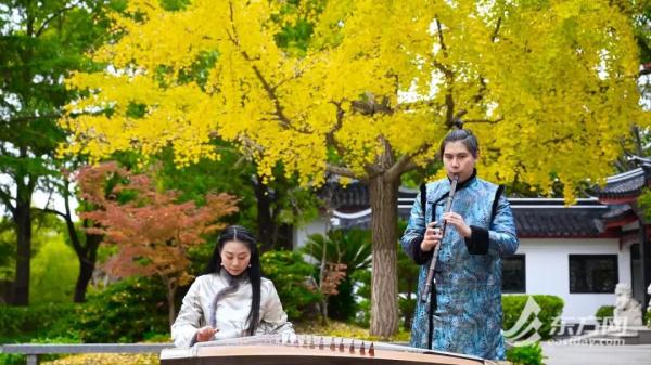 冬至祭扫市民提前“错峰”！他们以特殊方式送别至亲