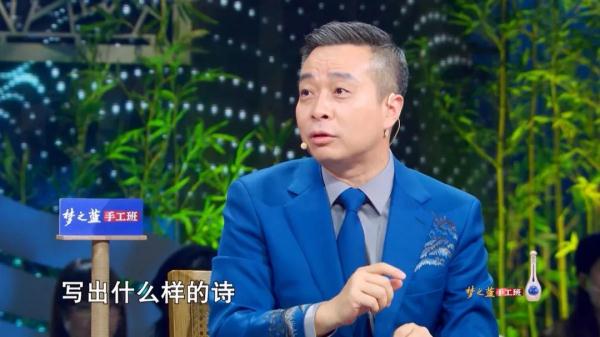 瞿弦和朗声吟诗,李响雪中起舞,诗舞相伴入画《柴门掩雪图》轴 瞿弦和朗声吟诗,李响雪中起舞,诗舞相伴入画《柴门掩雪图》轴