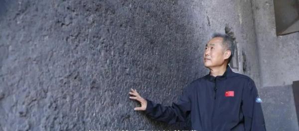 “巨浪一号”的飞天密码，就在这些“干打垒”里