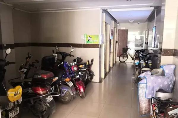 楼梯间防火那些事儿,您知道多少? 楼梯间防火那些事儿,您知道多少?