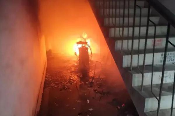 楼梯间防火那些事儿,您知道多少? 楼梯间防火那些事儿,您知道多少?