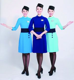 厦航招聘空乘 近年规模最大