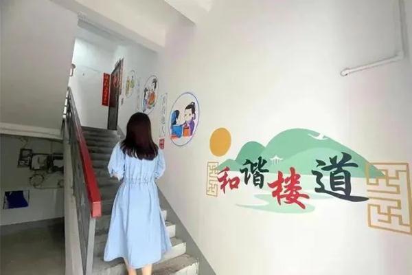 楼梯间防火那些事儿,您知道多少? 楼梯间防火那些事儿,您知道多少?