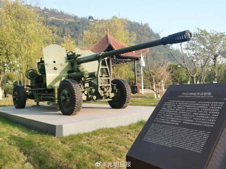 刘伯承纪念馆故居恢复开放