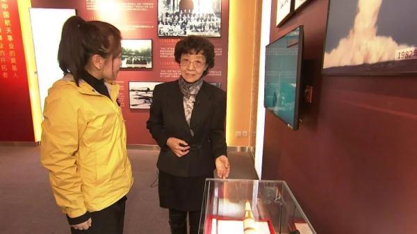 “巨浪一号”的飞天密码，就在这些“干打垒”里