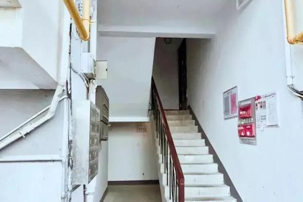 楼梯间防火那些事儿,您知道多少? 楼梯间防火那些事儿,您知道多少?