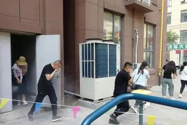 楼梯间防火那些事儿,您知道多少? 楼梯间防火那些事儿,您知道多少?