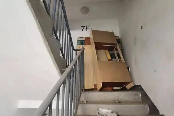 楼梯间防火那些事儿,您知道多少? 楼梯间防火那些事儿,您知道多少?