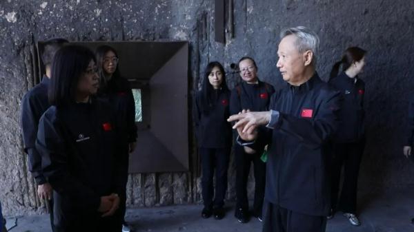 “巨浪一号”的飞天密码，就在这些“干打垒”里