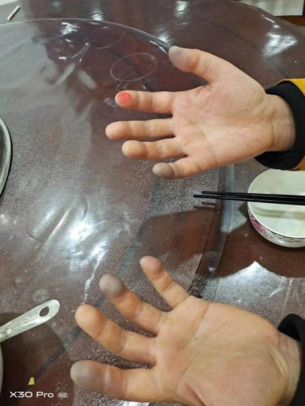 零下15℃，8级狂风，一场生死救援展开……