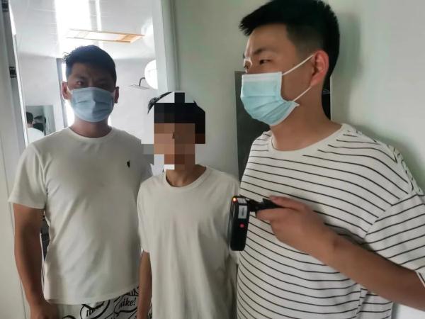 不要裸聊! 不要裸聊!