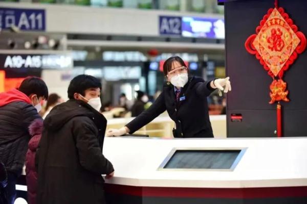 新疆铁路开售元旦假期火车票！乘车防护指南必看→