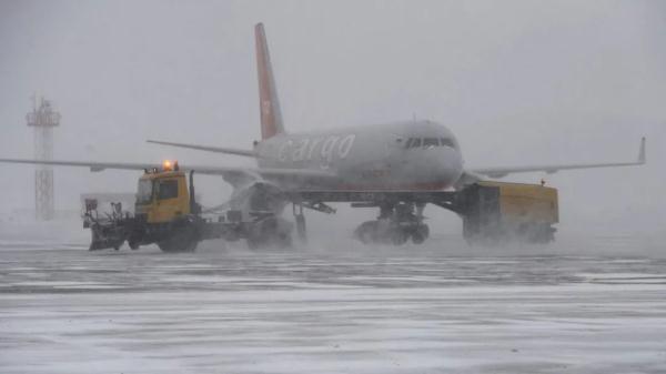 莫斯科遇80年来最强降雪!全欧洲会更冷吗? 莫斯科遇80年来最强降雪!全欧洲会更冷吗?