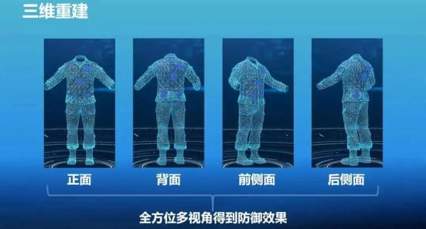 隐形衣、转弯火箭、大豆冰淇淋……还有什么是大学生做不到的? 隐形衣、转弯火箭、大豆冰淇淋……还有什么是大学生做不到的?
