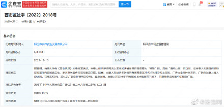 多家公司宣传食品能止咳被罚 包含柿子、椰子等 多家公司宣传食品能止咳被罚 包含柿子、椰子等