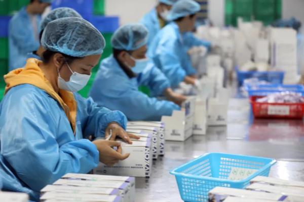 广东多地免费发放退烧药！领取攻略→