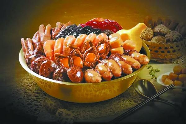 港澳冬至美食,好吃又好听 港澳冬至美食,好吃又好听