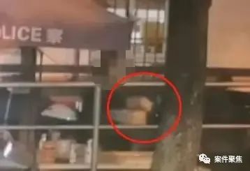 派出所门口偷走快递？鞋子湿了直接偷了穿走？行拘！