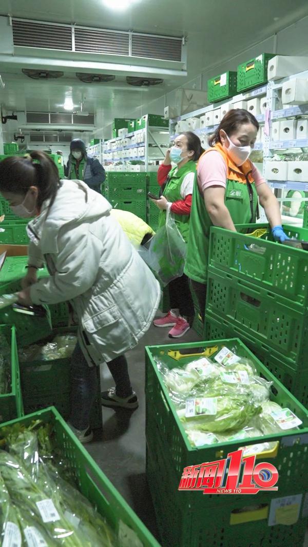 朴朴、永辉都没菜了？福州市商务局最新回应来了！