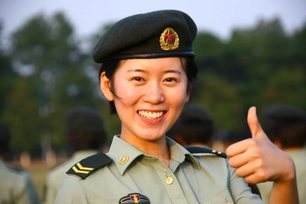 2023女兵报名时间确定！