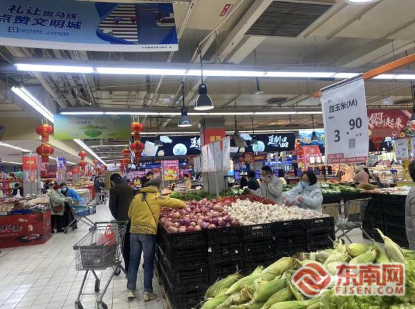 福州电商平台买菜配送时间长？各平台如何应对