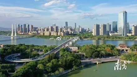 明年起，持“优粤惠才卡”可在惠州享受优待