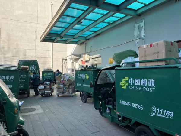 您的应急包裹收到了吗?快递点给您加个急 您的应急包裹收到了吗?快递点给您加个急