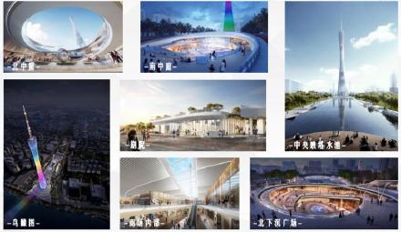 重磅！世界级地标商圈 广州塔南广场2024年营业